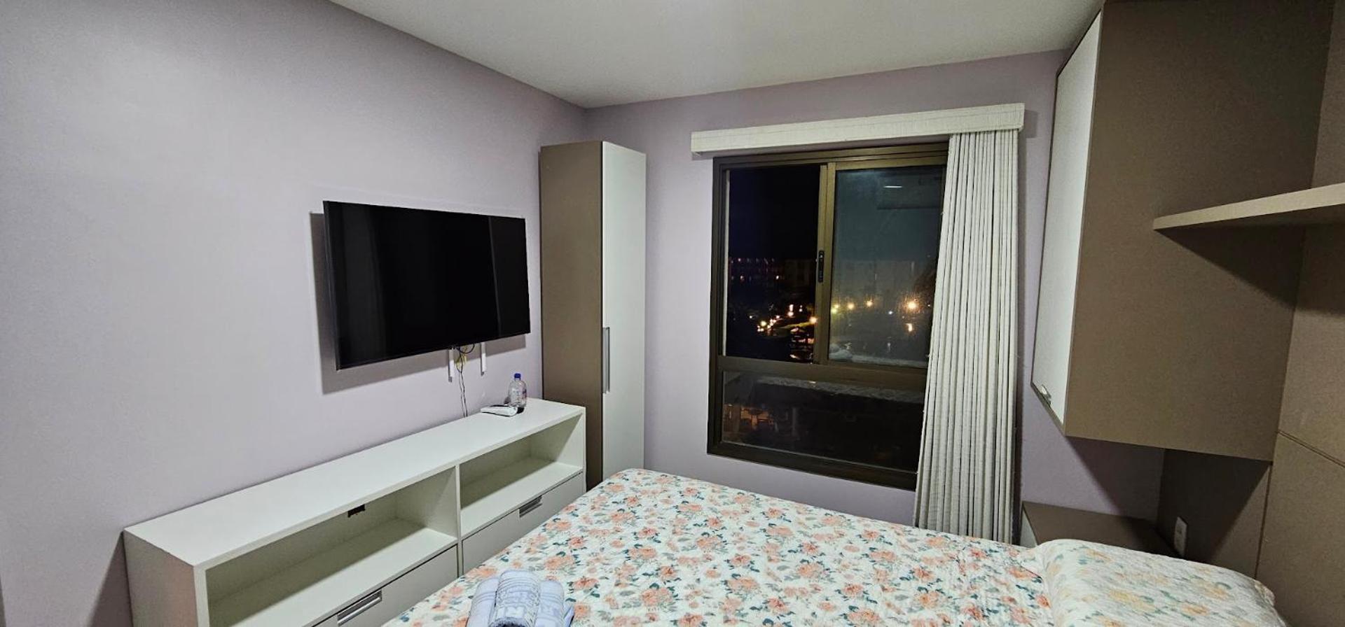 Апартаменты Vg Sun Cumbuco Sea Breeze Vista Mar Экстерьер фото