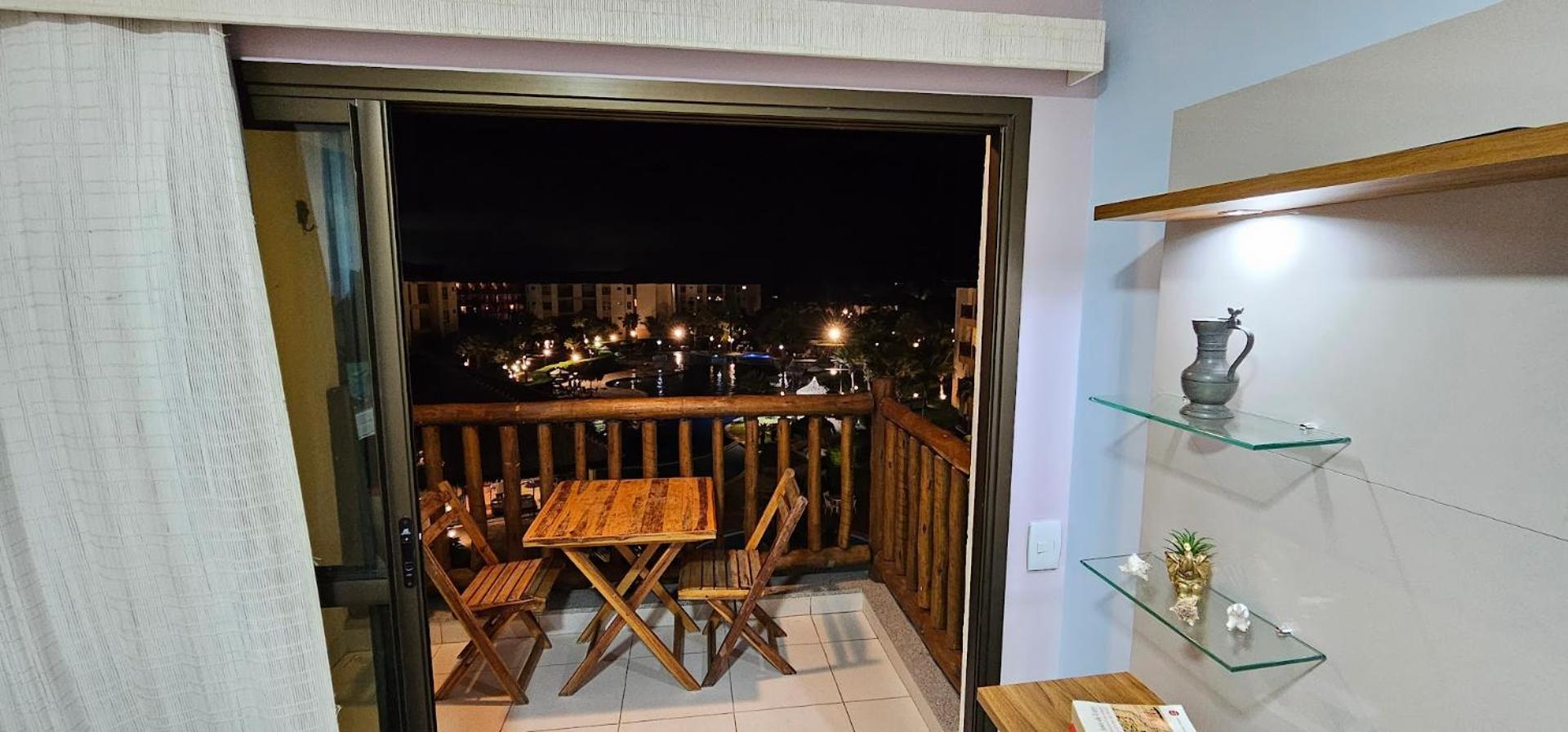 Апартаменты Vg Sun Cumbuco Sea Breeze Vista Mar Экстерьер фото